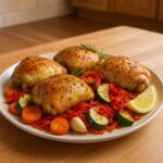 Bowl de Colores Fermentado y Proteína Vegetal