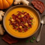 Tacos rápidos de pollo y aguacate