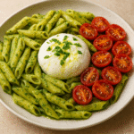 Tacos rápidos de pollo y aguacate