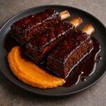 Galletas con chips de chocolate